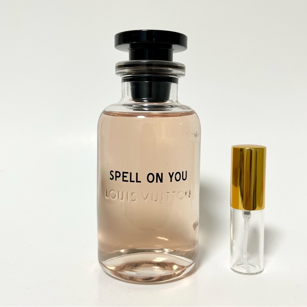 SPELL ON YOU by Louis Vuitton (5ml) decant